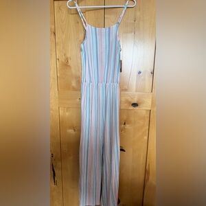 The Commons summer romper